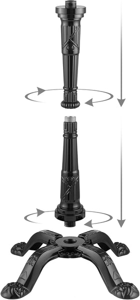 Nightmare Before Christmas Gumball Machine