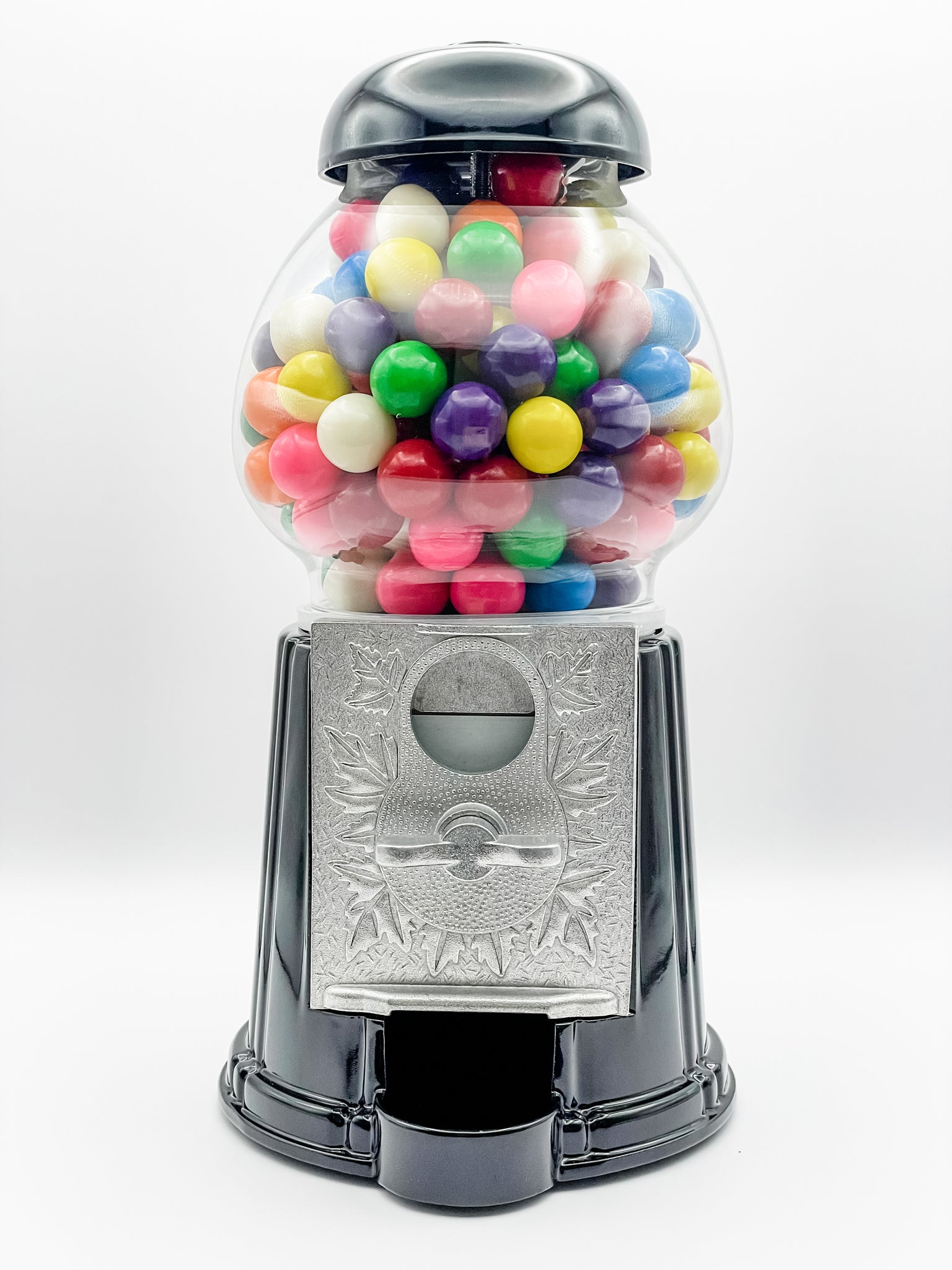 BLACK GUMBALLS 1 – The Penny Candy Store