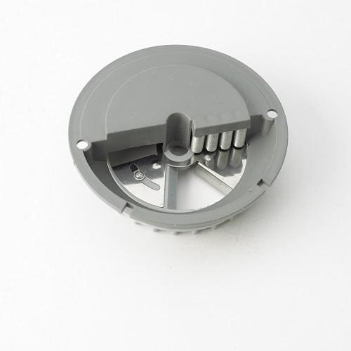 Gumball Machine Dispensing Wheels (Set of 2 - Top and Bottom)