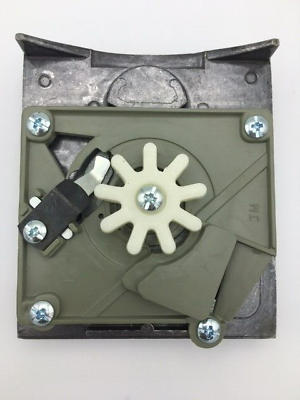 Die-Cast Coin Mechanism for Classic Gumball Machine