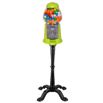Gumball Dreams Classic Machine / Candy Dispenser - Key Lime
