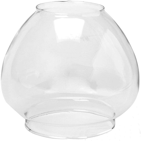 Gumball Dreams Glass Replacement Globe 12 Inch