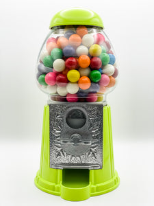 Key Lime Gumball Machine