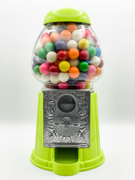 Gumball Dreams Classic Gumball Machine / Candy Dispenser - Key Lime